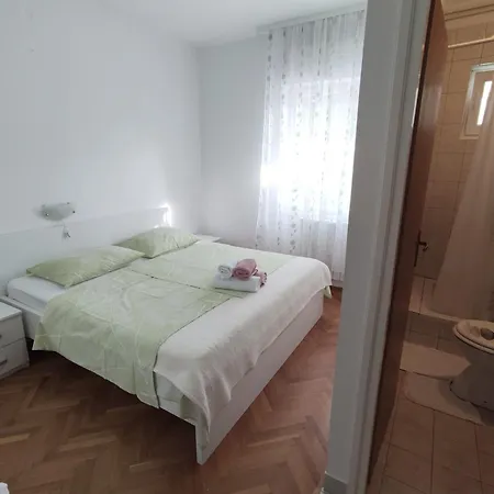 Апартаменты By The Sea Banjol, Rab - 23095 *