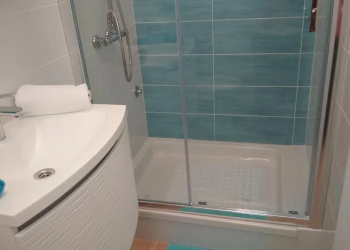 Apartman By The Sea Banjol, Rab - 23095