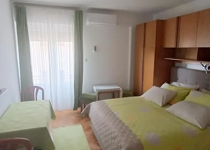 By The Sea Banjol, Rab - 23095 Apartman
