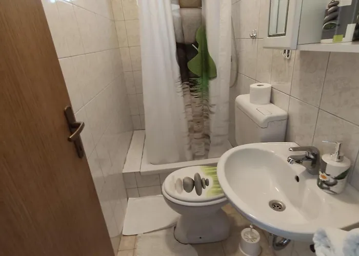 Lejlighed By The Sea Banjol, Rab - 23095 Banjol