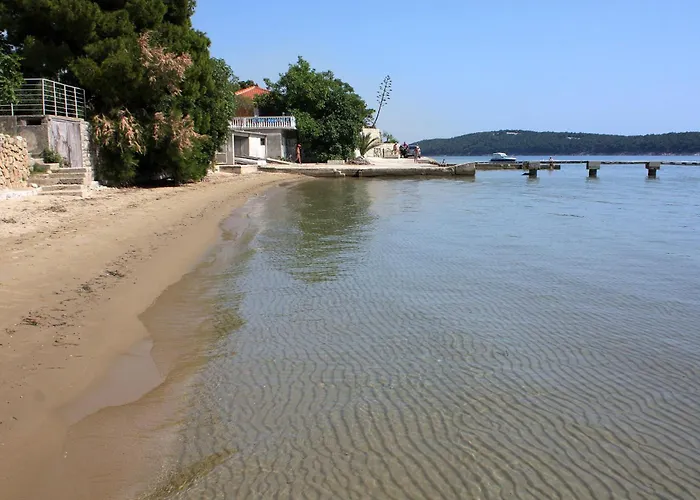 By The Sea Banjol, Rab - 23095 Banjol