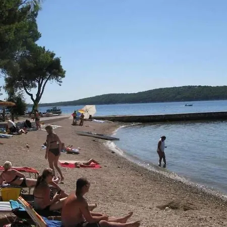 By The Sea Banjol, Rab - 23095 Apartment *