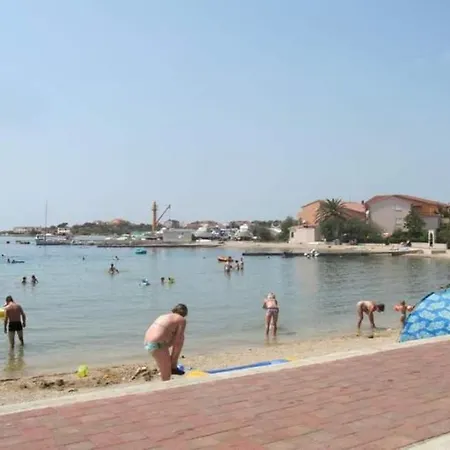 Apartment By The Sea Banjol, Rab - 23095