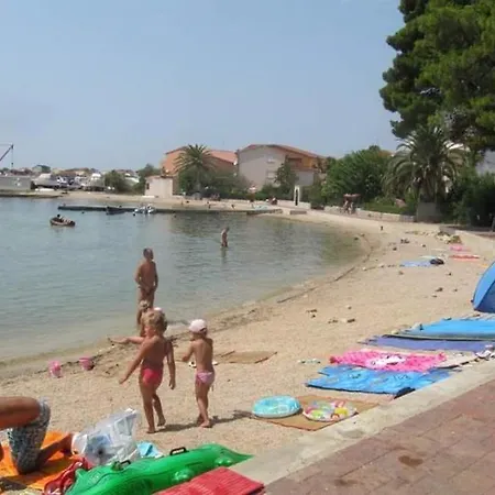 Apartment By The Sea Banjol, Rab - 23095 *