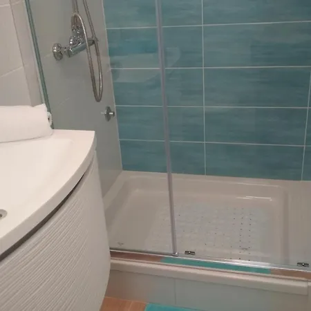 Apartment By The Sea Banjol, Rab - 23095