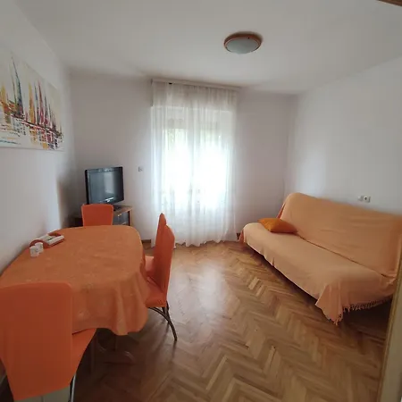 By The Sea Banjol, Rab - 23095 Banjol