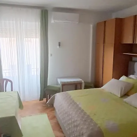 By The Sea Banjol, Rab - 23095 Apartment