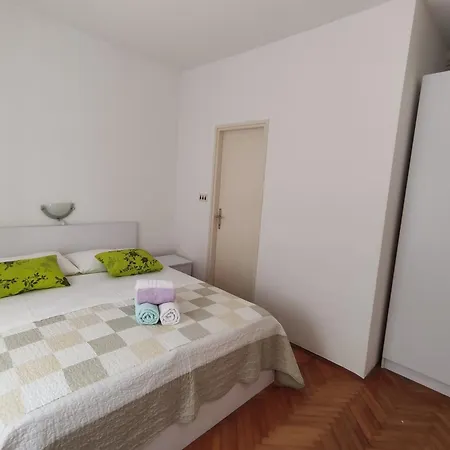 By The Sea Banjol, Rab - 23095 *