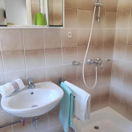 By The Sea Banjol, Rab - 23095 Banjol