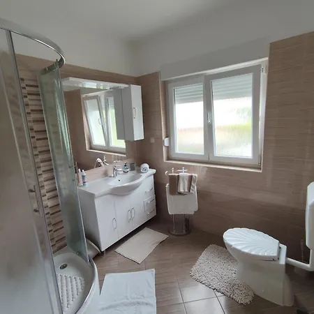 By The Sea Banjol, Rab - 23095 * Banjol