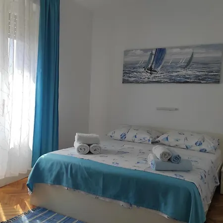 By The Sea Banjol, Rab - 23095