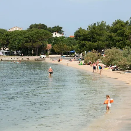 Apartment By The Sea Banjol, Rab - 23095