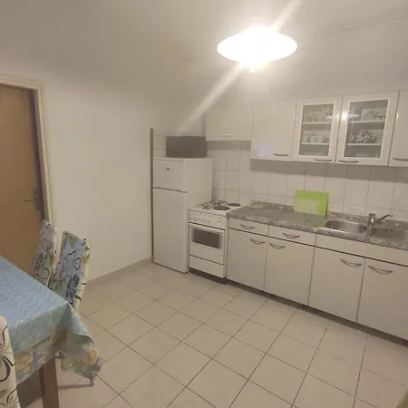 Apartment By The Sea Banjol, Rab - 23095 *