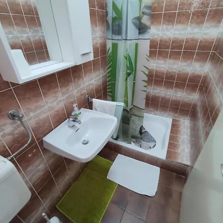 By The Sea Banjol, Rab - 23095 *