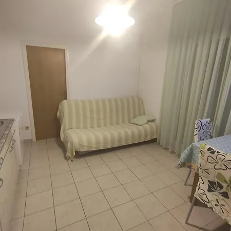 By The Sea Banjol, Rab - 23095